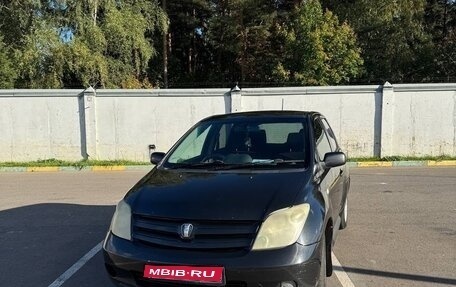 Toyota Ist II, 2003 год, 470 000 рублей, 1 фотография