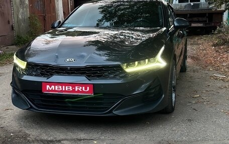KIA K5, 2020 год, 2 650 000 рублей, 2 фотография