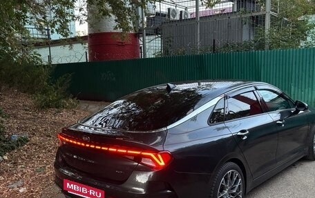 KIA K5, 2020 год, 2 650 000 рублей, 4 фотография