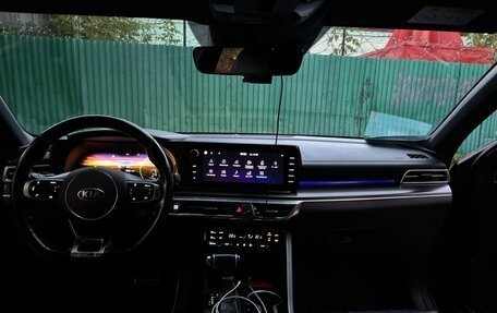 KIA K5, 2020 год, 2 650 000 рублей, 10 фотография