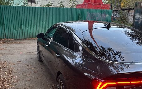 KIA K5, 2020 год, 2 650 000 рублей, 7 фотография