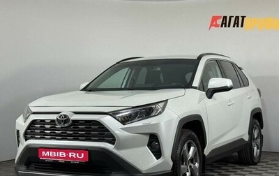 Toyota RAV4, 2020 год, 3 590 000 рублей, 1 фотография