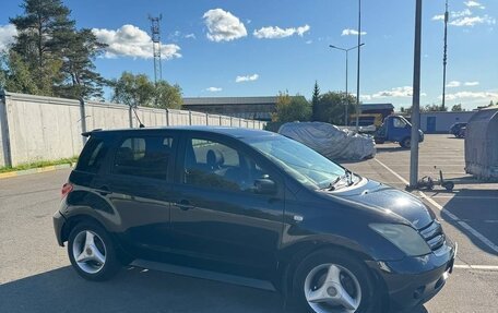 Toyota Ist II, 2003 год, 470 000 рублей, 2 фотография