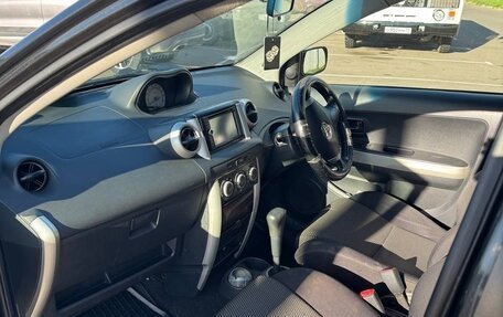 Toyota Ist II, 2003 год, 470 000 рублей, 5 фотография