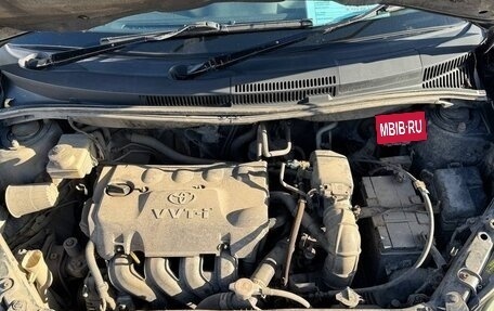 Toyota Ist II, 2003 год, 470 000 рублей, 9 фотография