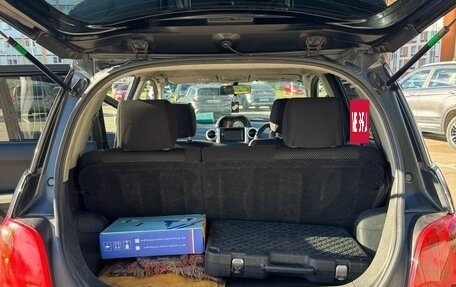 Toyota Ist II, 2003 год, 470 000 рублей, 8 фотография