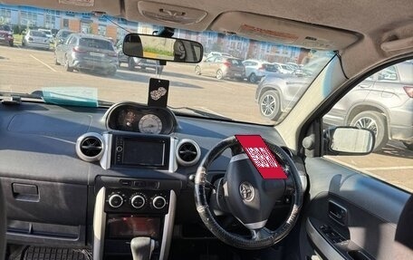 Toyota Ist II, 2003 год, 470 000 рублей, 7 фотография