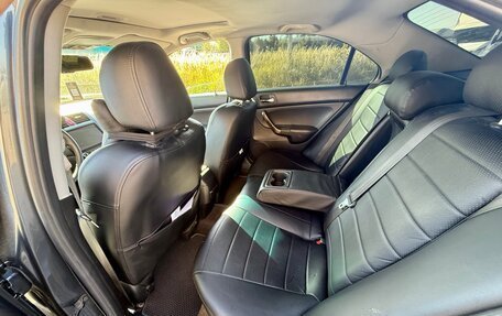 Honda Accord VII рестайлинг, 2007 год, 660 000 рублей, 5 фотография