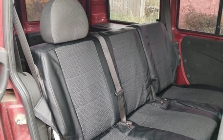 Fiat Doblo I, 2008 год, 230 000 рублей, 4 фотография