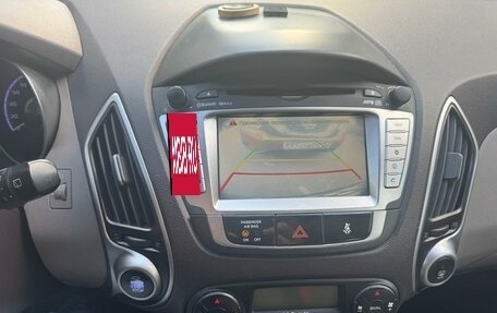 Hyundai ix35 I рестайлинг, 2010 год, 1 225 000 рублей, 6 фотография