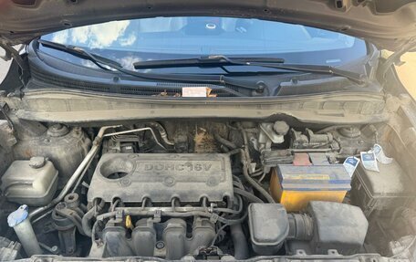 Hyundai ix35 I рестайлинг, 2010 год, 1 225 000 рублей, 10 фотография
