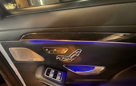 Mercedes-Benz S-Класс AMG, 2014 год, 4 000 000 рублей, 6 фотография