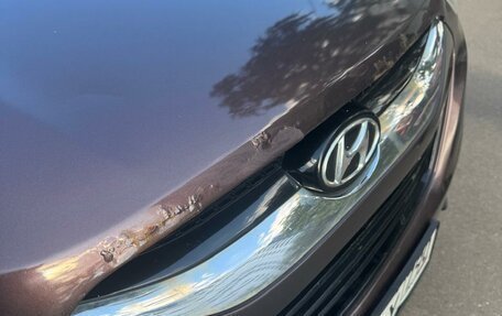 Hyundai ix35 I рестайлинг, 2010 год, 1 225 000 рублей, 8 фотография