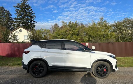 Geely Coolray I, 2024 год, 2 100 000 рублей, 6 фотография