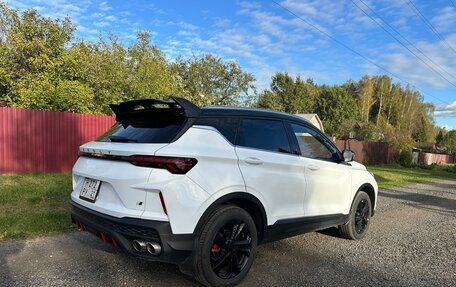 Geely Coolray I, 2024 год, 2 100 000 рублей, 7 фотография