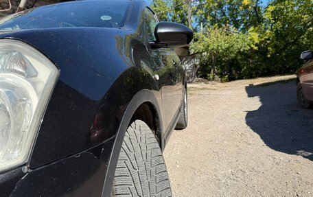Nissan Qashqai, 2008 год, 950 000 рублей, 3 фотография