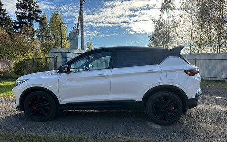 Geely Coolray I, 2024 год, 2 100 000 рублей, 9 фотография