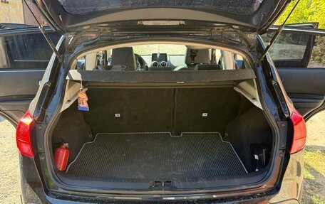 Nissan Qashqai, 2008 год, 950 000 рублей, 8 фотография