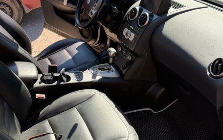 Nissan Qashqai, 2008 год, 950 000 рублей, 6 фотография