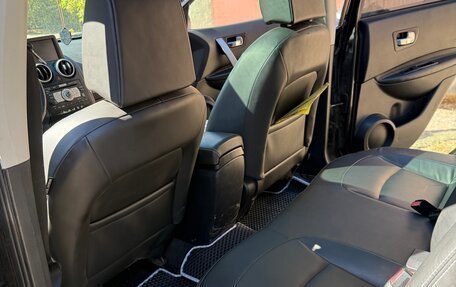 Nissan Qashqai, 2008 год, 950 000 рублей, 7 фотография
