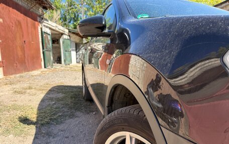 Nissan Qashqai, 2008 год, 950 000 рублей, 4 фотография