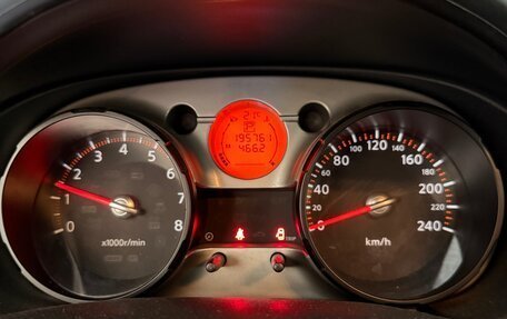 Nissan Qashqai, 2008 год, 950 000 рублей, 14 фотография