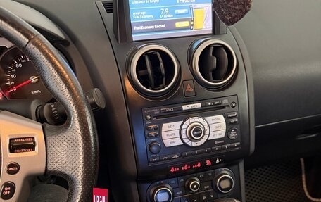 Nissan Qashqai, 2008 год, 950 000 рублей, 15 фотография