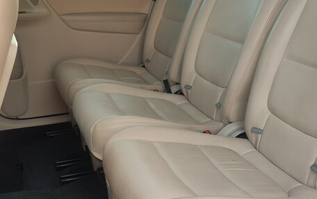 SEAT Alhambra II рестайлинг, 2014 год, 2 400 000 рублей, 8 фотография