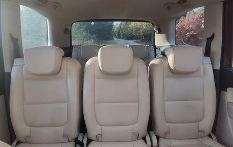 SEAT Alhambra II рестайлинг, 2014 год, 2 400 000 рублей, 7 фотография