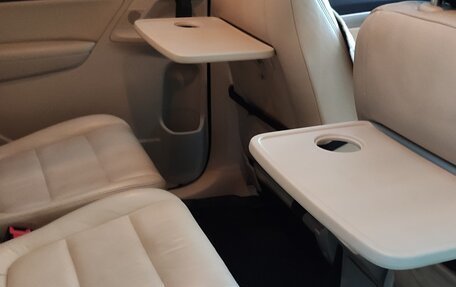 SEAT Alhambra II рестайлинг, 2014 год, 2 400 000 рублей, 9 фотография