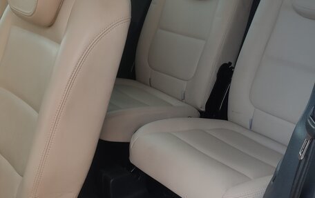 SEAT Alhambra II рестайлинг, 2014 год, 2 400 000 рублей, 10 фотография
