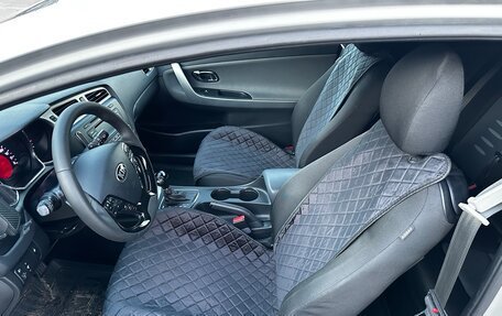 KIA cee'd III, 2013 год, 1 030 000 рублей, 9 фотография