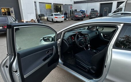 KIA cee'd III, 2013 год, 1 030 000 рублей, 8 фотография