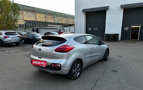 KIA cee'd III, 2013 год, 1 030 000 рублей, 3 фотография