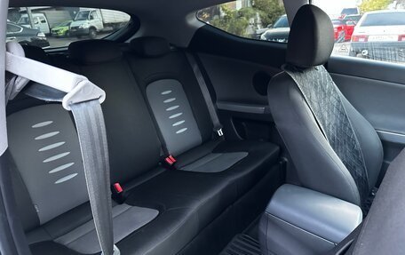 KIA cee'd III, 2013 год, 1 030 000 рублей, 14 фотография