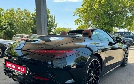 Mercedes-Benz SL-Класс AMG, 2022 год, 17 100 000 рублей, 8 фотография