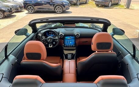 Mercedes-Benz SL-Класс AMG, 2022 год, 17 100 000 рублей, 15 фотография