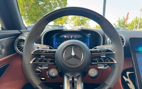 Mercedes-Benz SL-Класс AMG, 2022 год, 17 100 000 рублей, 17 фотография