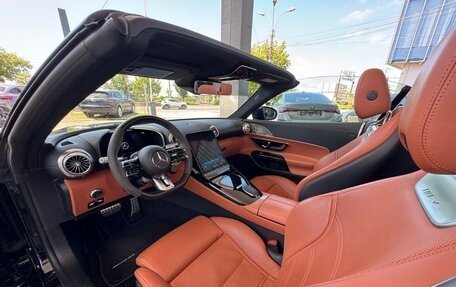 Mercedes-Benz SL-Класс AMG, 2022 год, 17 100 000 рублей, 13 фотография