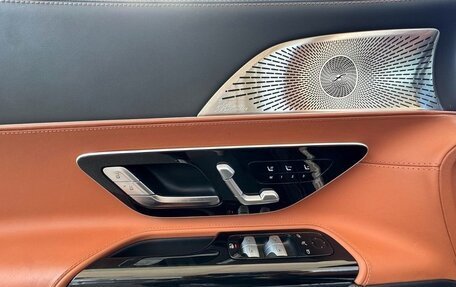 Mercedes-Benz SL-Класс AMG, 2022 год, 17 100 000 рублей, 18 фотография