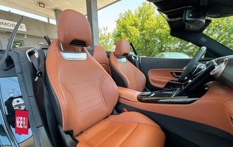 Mercedes-Benz SL-Класс AMG, 2022 год, 17 100 000 рублей, 14 фотография