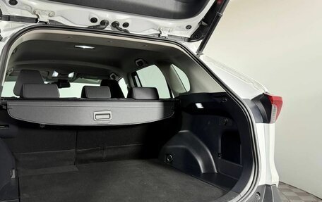 Toyota RAV4, 2020 год, 3 590 000 рублей, 21 фотография