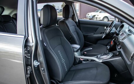 KIA Sportage III, 2014 год, 1 400 000 рублей, 8 фотография