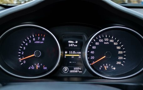 KIA Sportage III, 2014 год, 1 400 000 рублей, 13 фотография