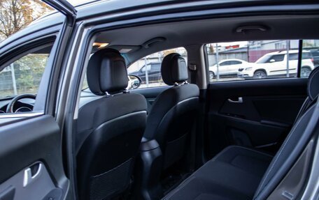 KIA Sportage III, 2014 год, 1 400 000 рублей, 11 фотография