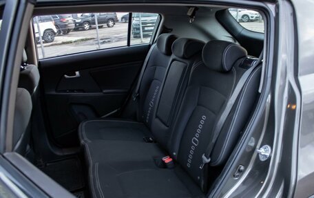 KIA Sportage III, 2014 год, 1 400 000 рублей, 9 фотография