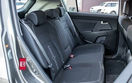 KIA Sportage III, 2014 год, 1 400 000 рублей, 7 фотография