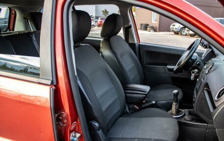 Ford Fusion I, 2007 год, 420 000 рублей, 8 фотография