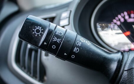 KIA Sportage III, 2014 год, 1 400 000 рублей, 18 фотография