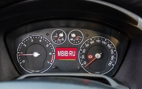 Ford Fusion I, 2007 год, 420 000 рублей, 12 фотография